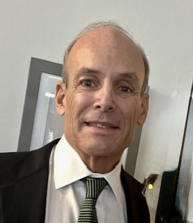 Gregory Mazza, Founder and Principal of Mazza Strategic Finance Consulting